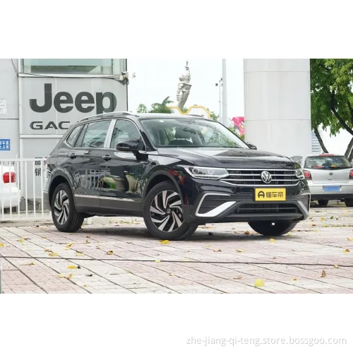 Best Car Deals 2023 Volkswagen Tiguan L 330tsi Fwd Smart Edition SUV